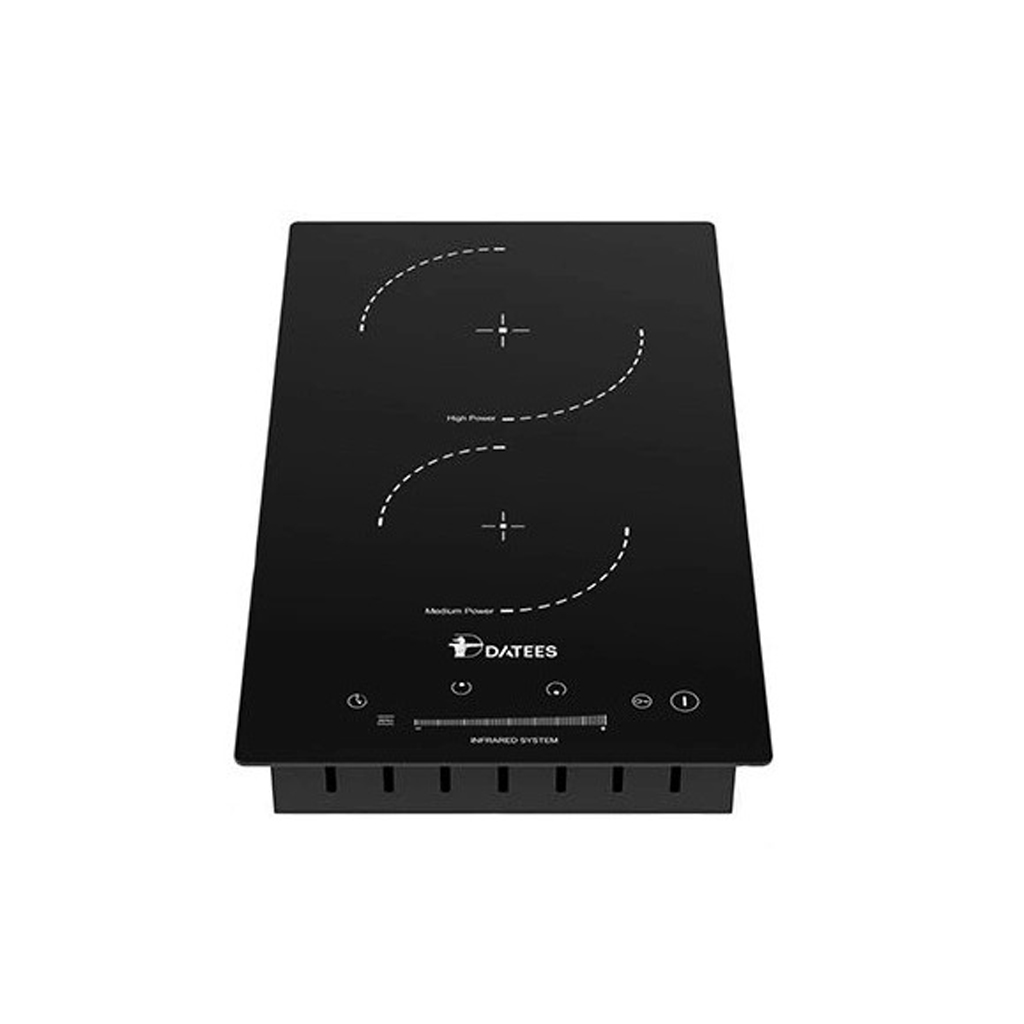 گاز داتیس مدل DGE253