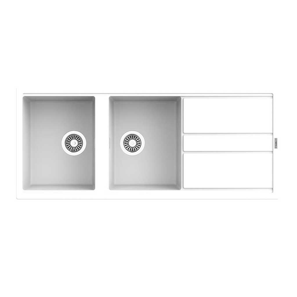 سینک گرانیتی رابیتس مدل R1002W
