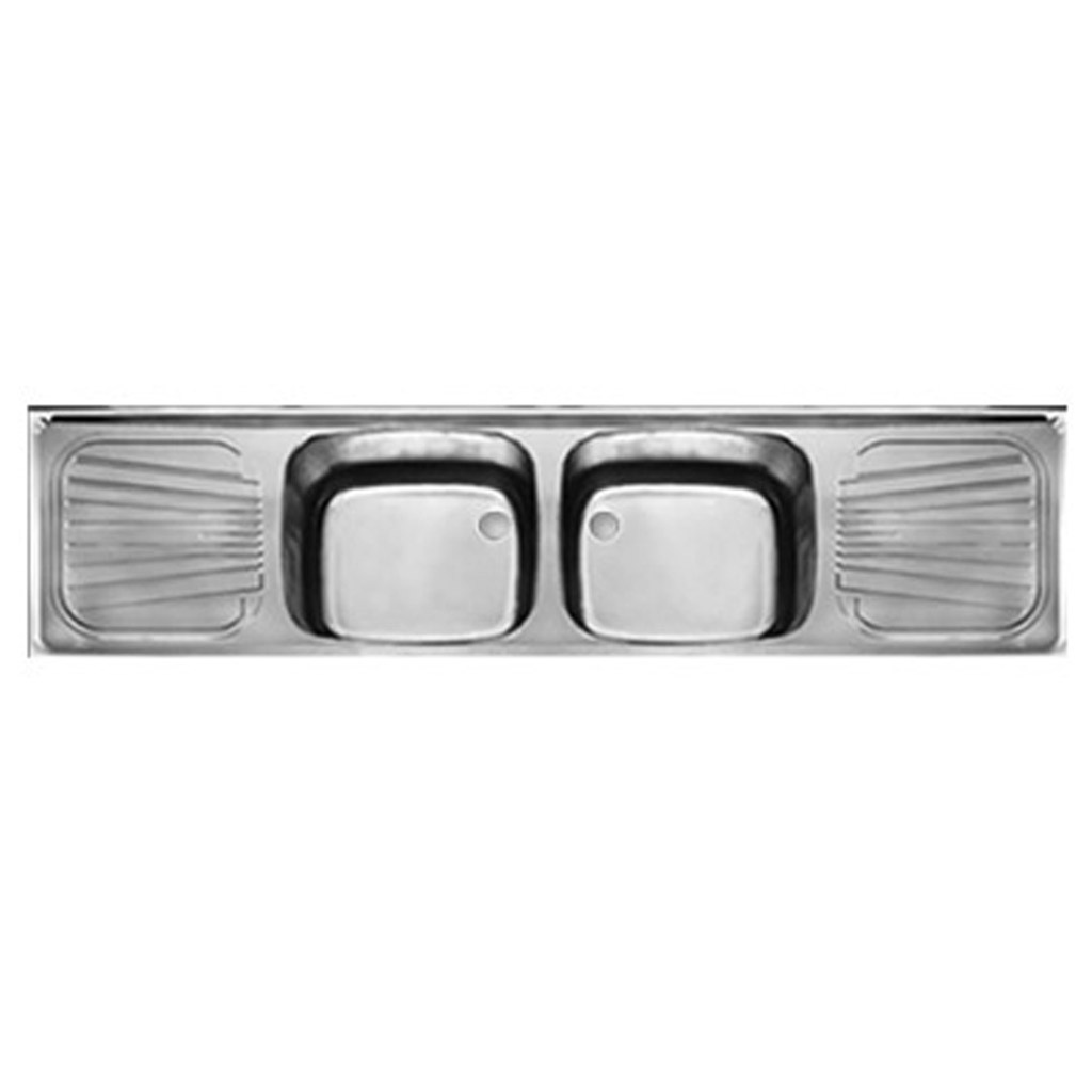 سینک صنعتی اخوان مدل S11