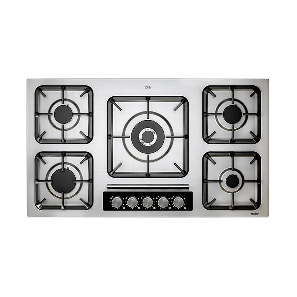 گاز استیل کن 523MS مولتی استپ