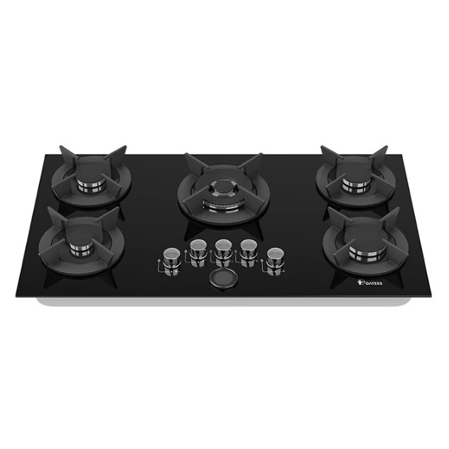گاز صفحه ای داتیس DG-596