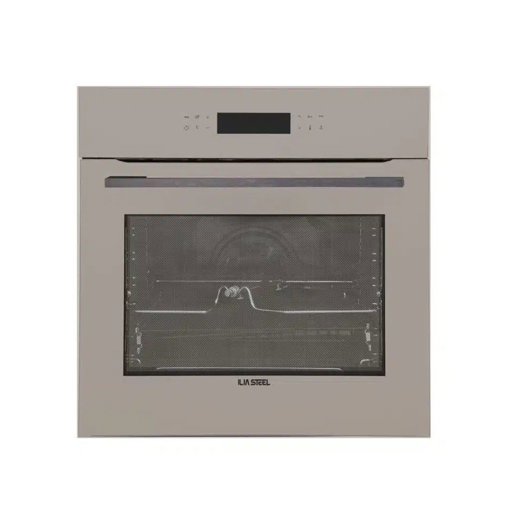 فر توکار برقی ایلیا استیل مدل 110BE