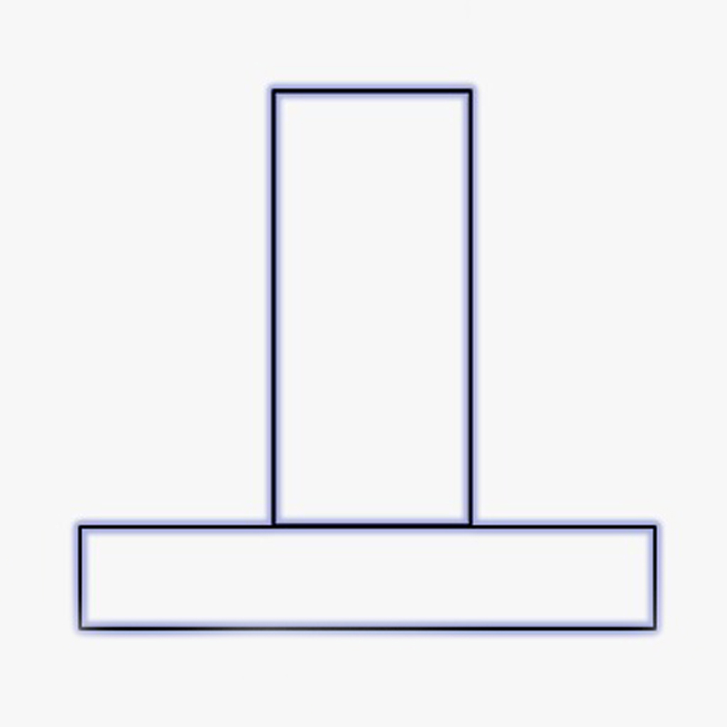 هود پرنیان استیل مدل 4703G