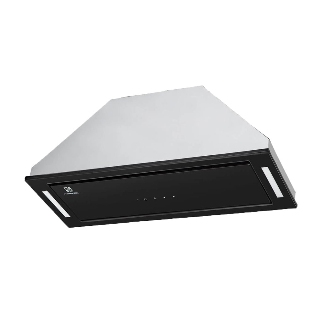 هود پرنیان استیل مدل 4703G