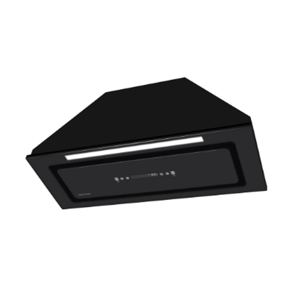 هود پرنیان استیل مدل 4711