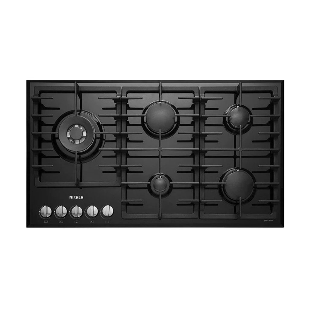 گاز صفحه ای نیک کالا مدل GGH 302