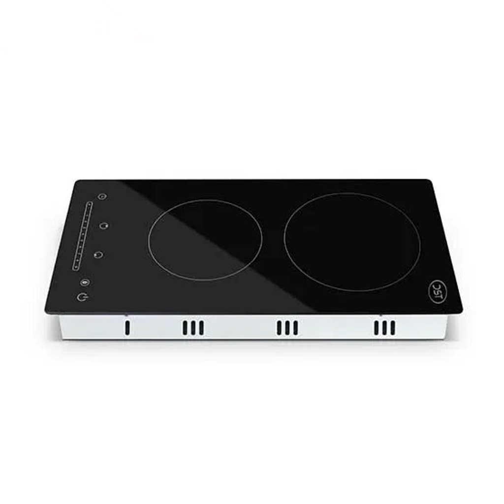 اجاق برقی دو شعله DST مدل T2V-01
