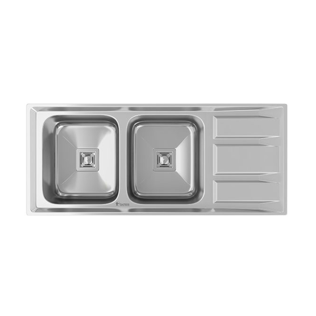 سینک توکار داتیس مدل DB-210