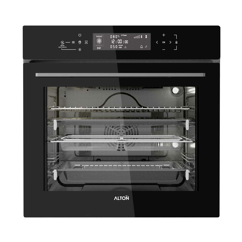 فر توکار برقی آلتون مدل V310B