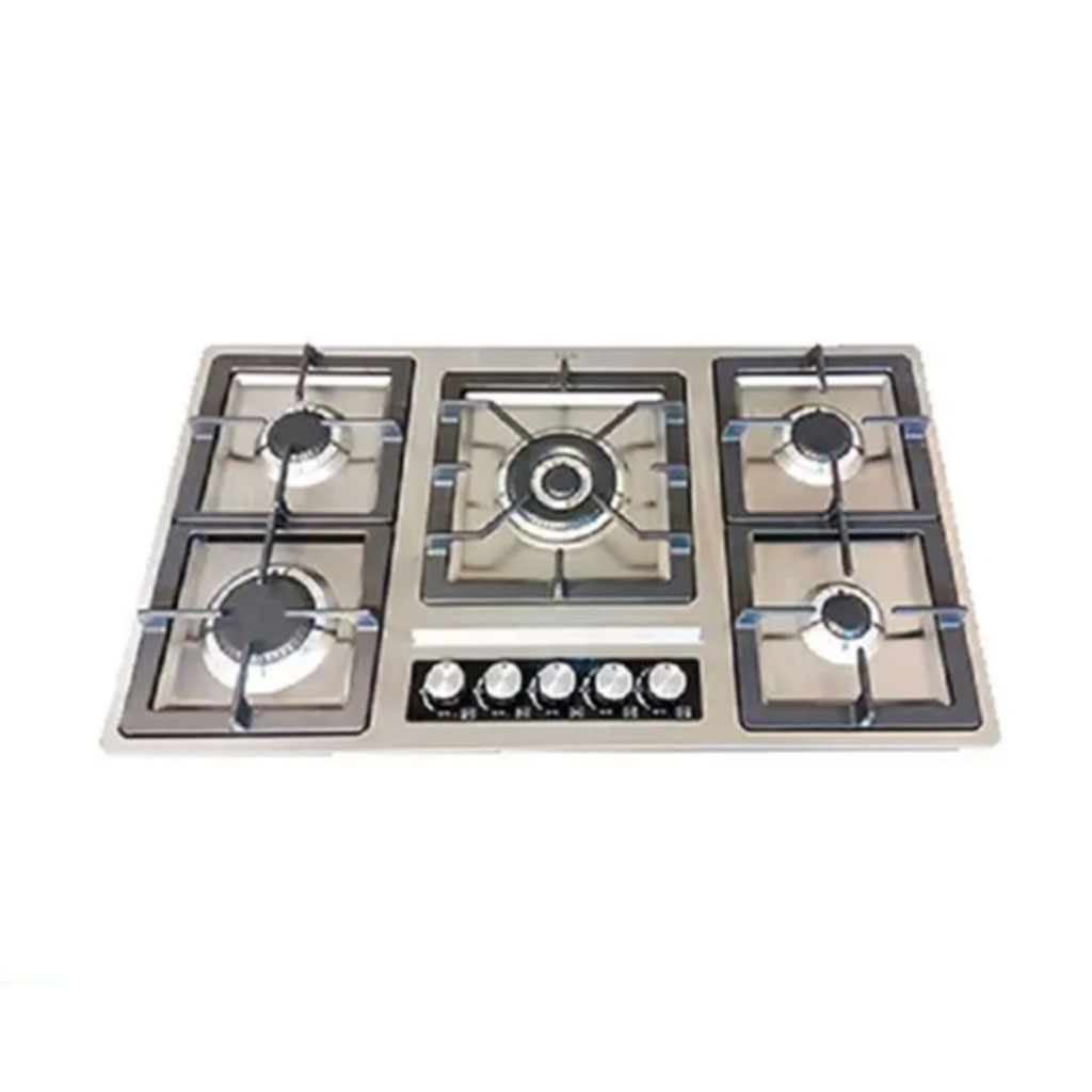 اجاق گاز صفحه ای تی اند دی مدل TD190