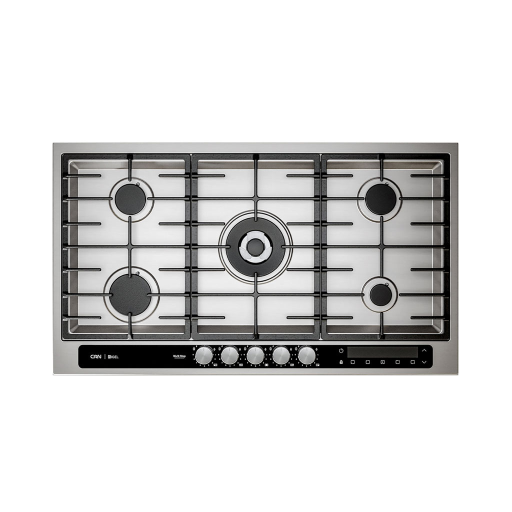 گاز کن مدل رایجل مولتی استپ