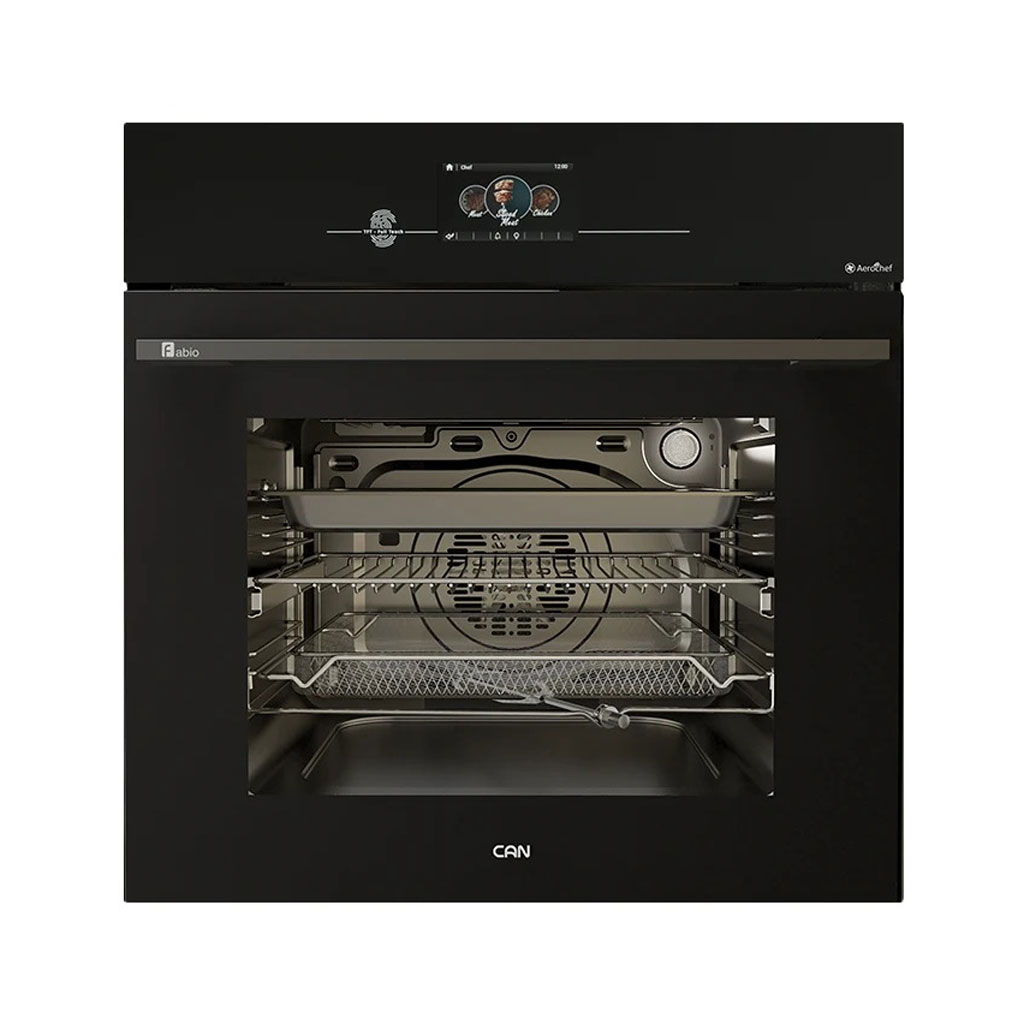 فر کن مدل فابیو استیل