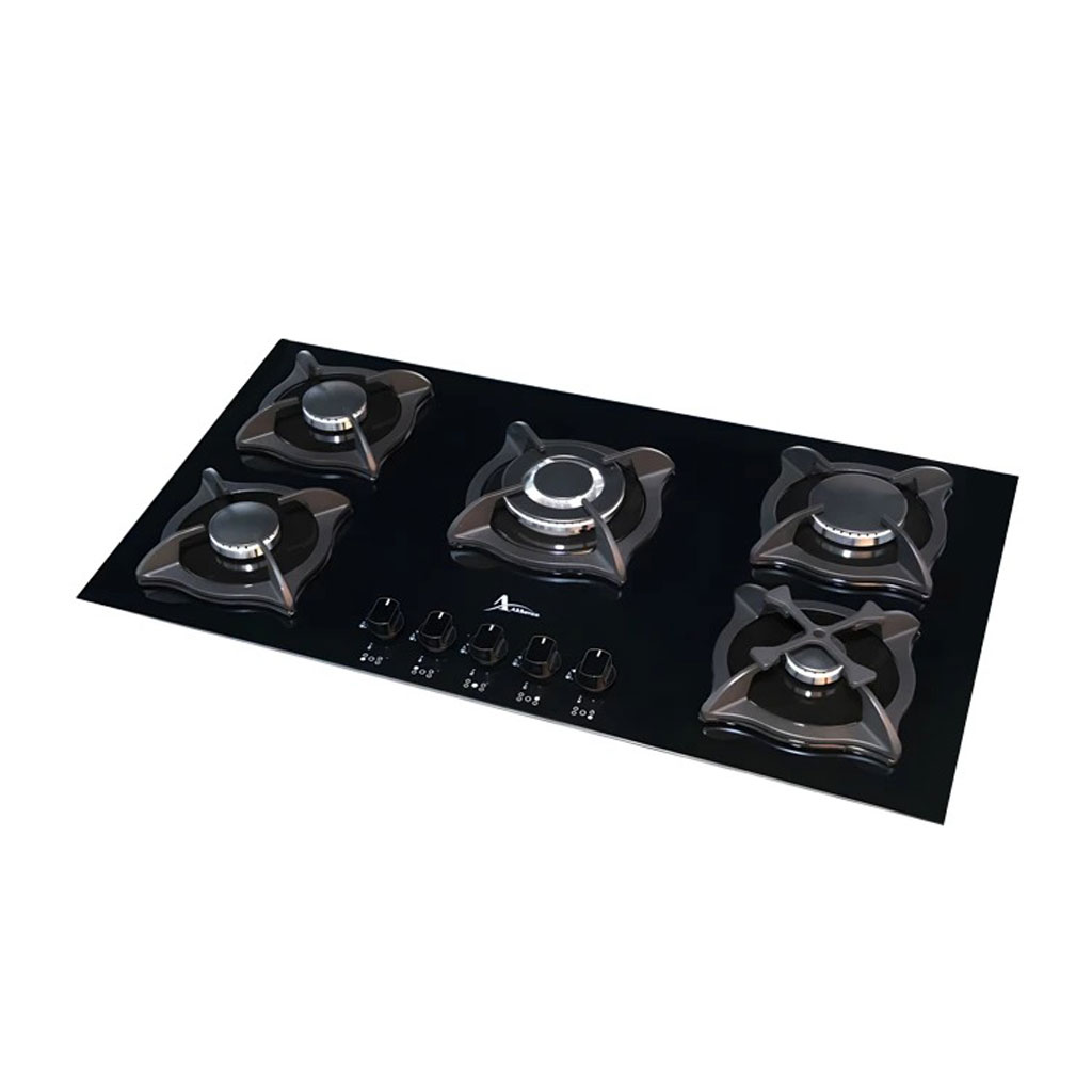 گاز صفحه ای اخوان مدل GI 147