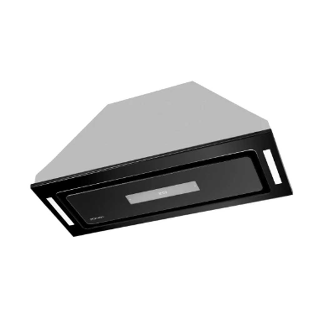 هود پرنیان استیل مدل PH 4714