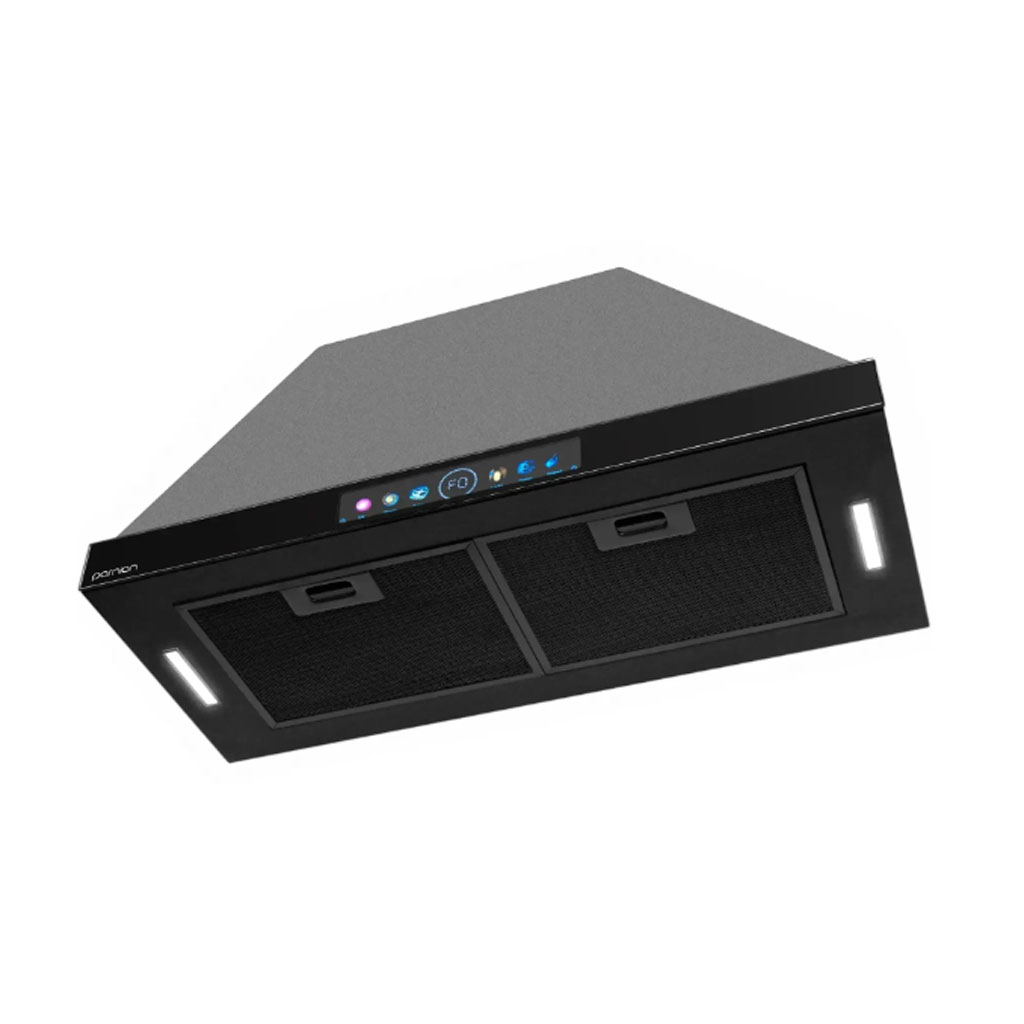 هود پرنیان استیل مدل PH 4710