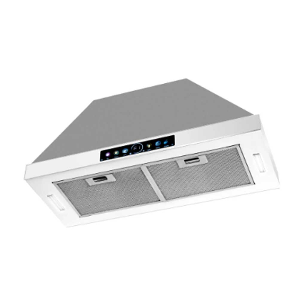 هود پرنیان استیل مدل PH 4710 W