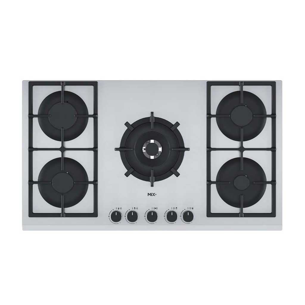 گاز میکس پلاس مدل G514W