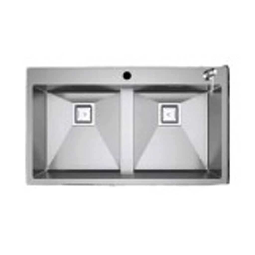سینک مس مدل F80 divider