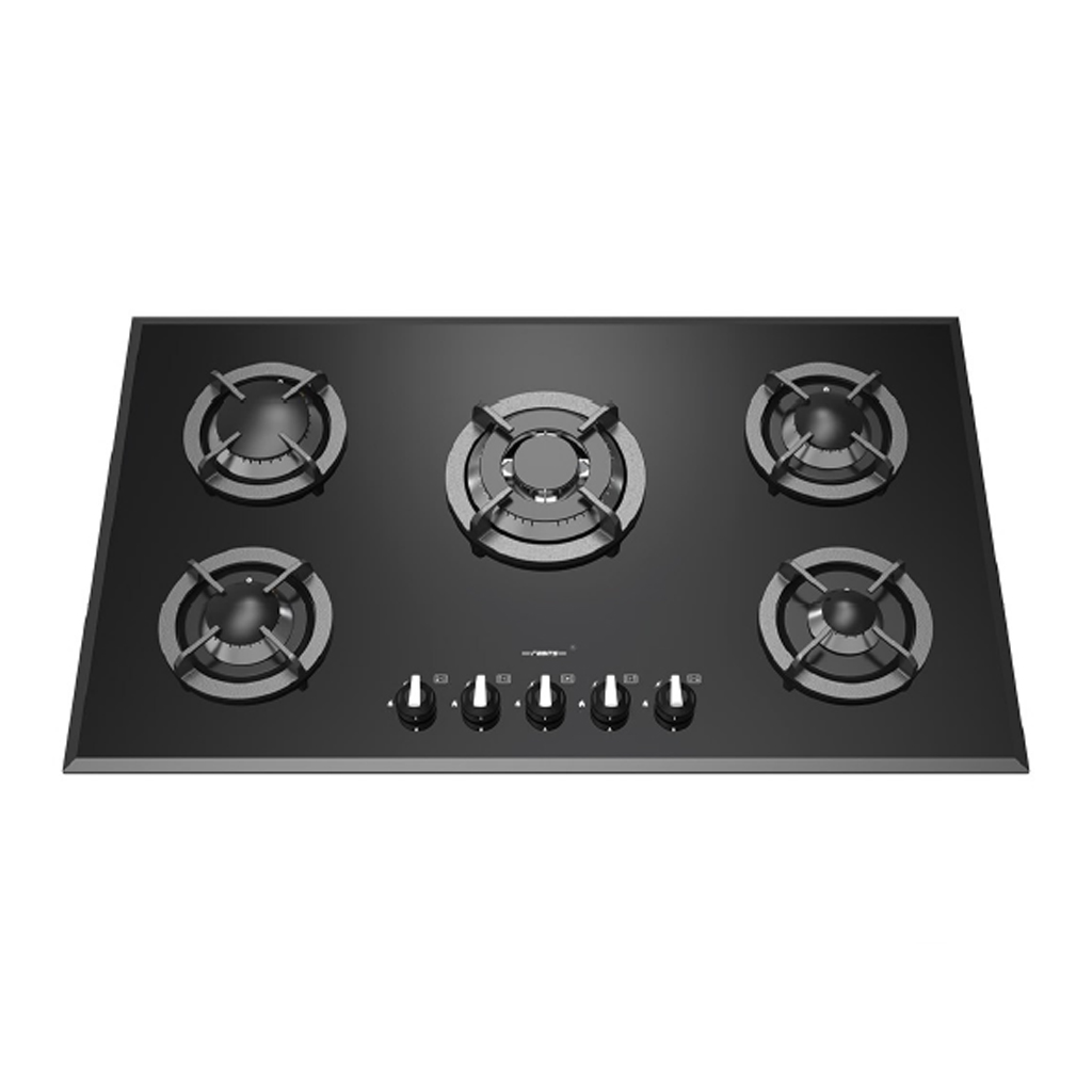 گاز صفحه ای کد RG-543P رابیتس پلاس
