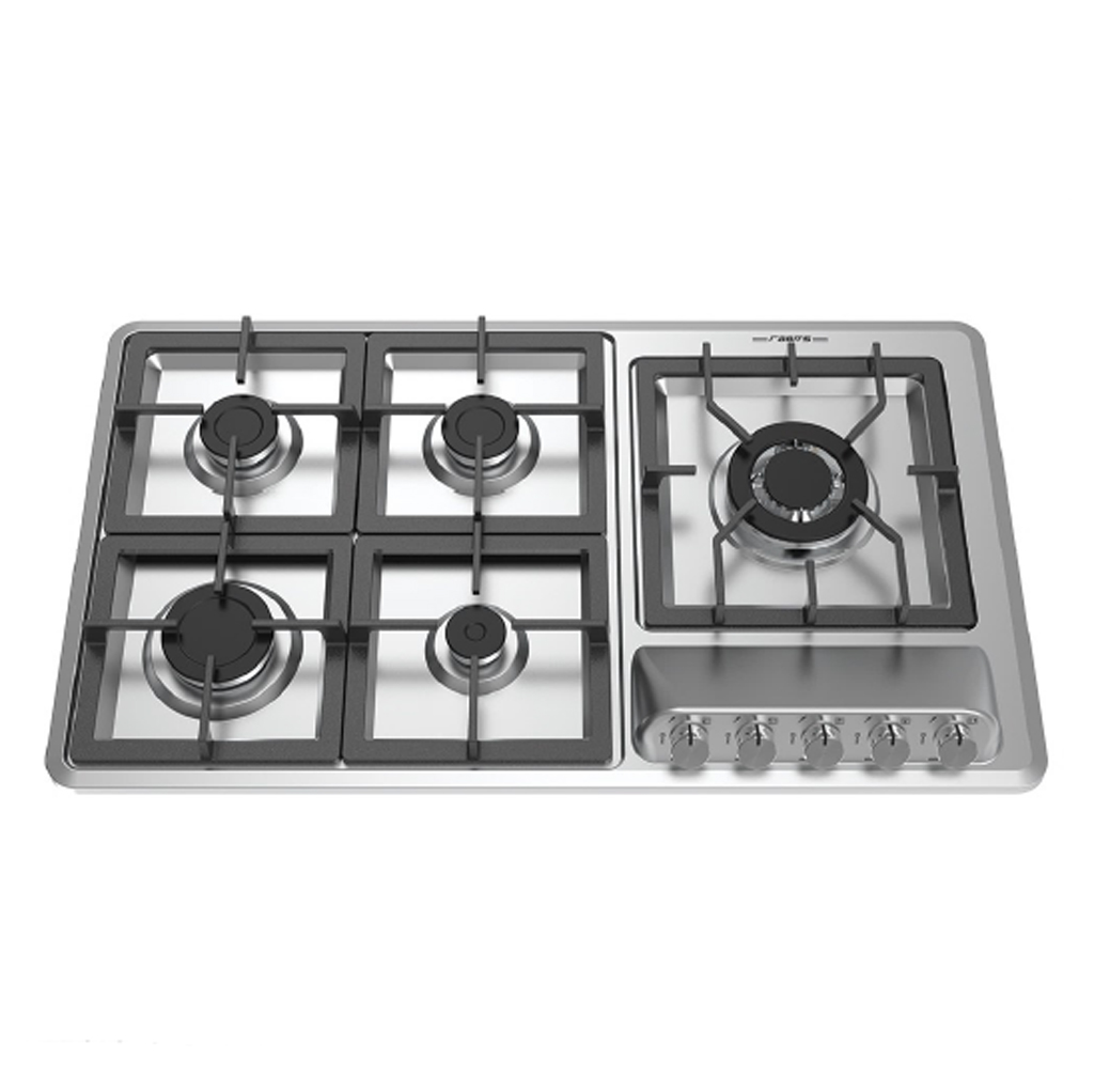 گاز صفحه ای رابیتس پلاس مدل RS-515 Plus