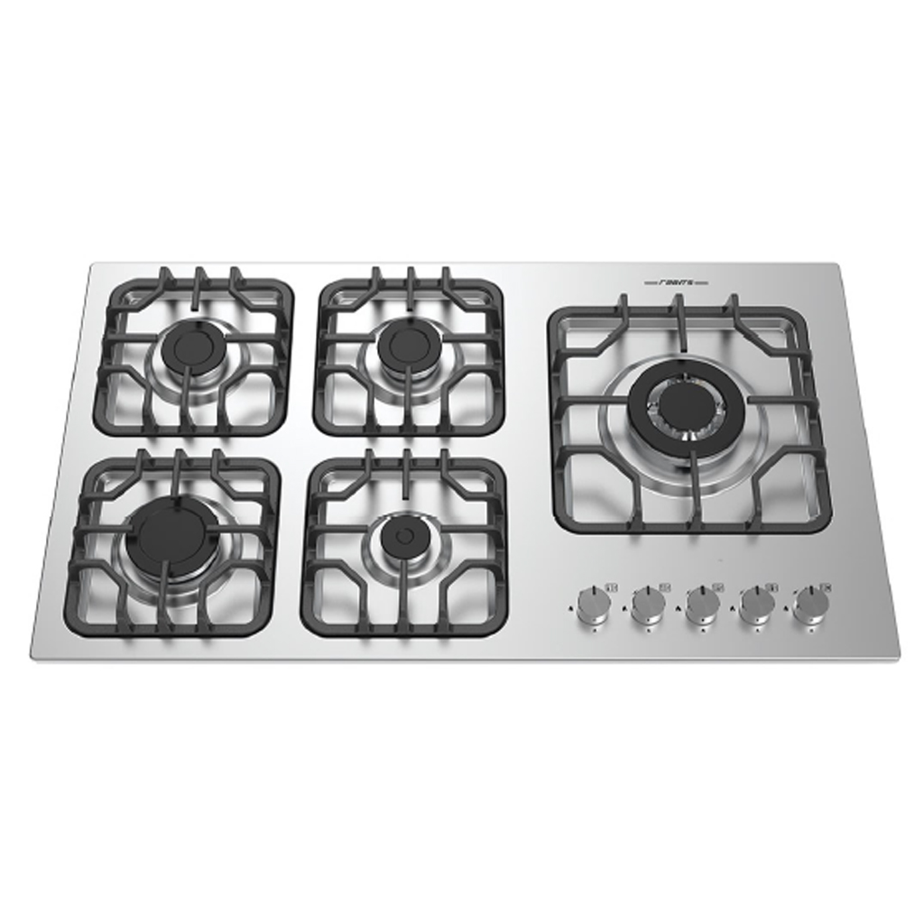 گاز استیل رابیتس پلاس مدل RS-509