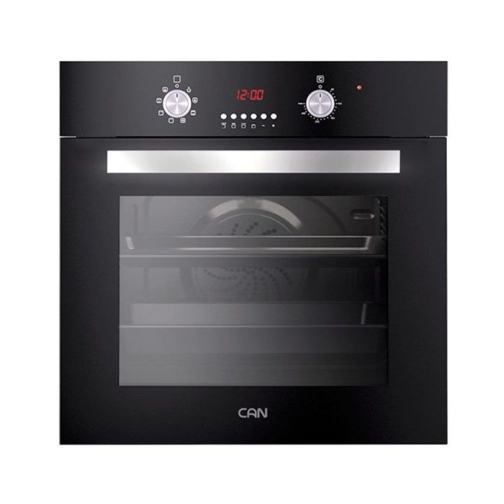 فر توکار کن TC 361B برقی