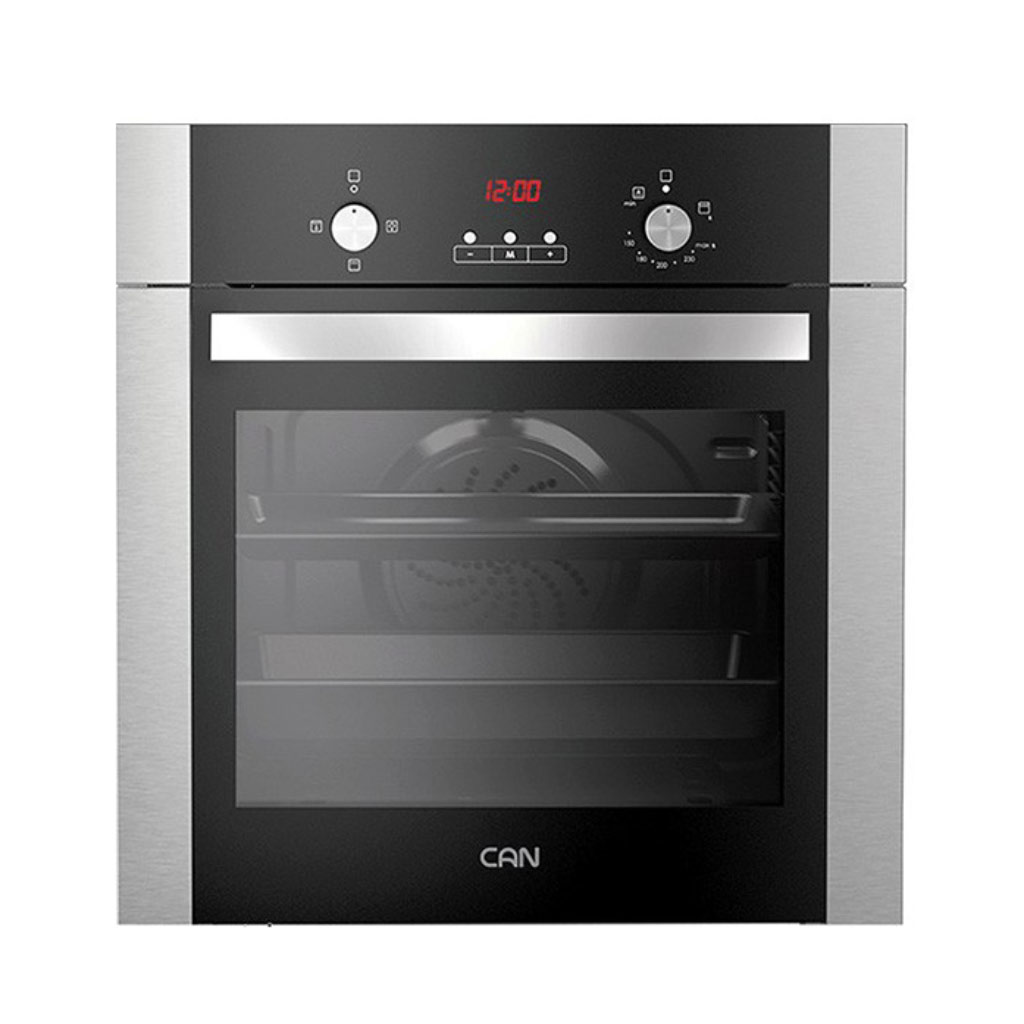 فر کن مدل TC 360M برق و گاز