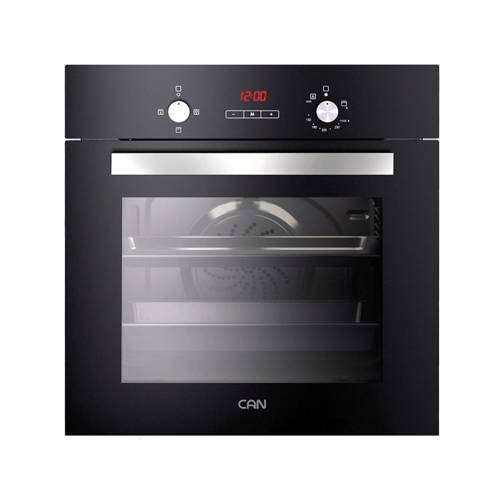 فر توکار کن TC 360B برق و گاز