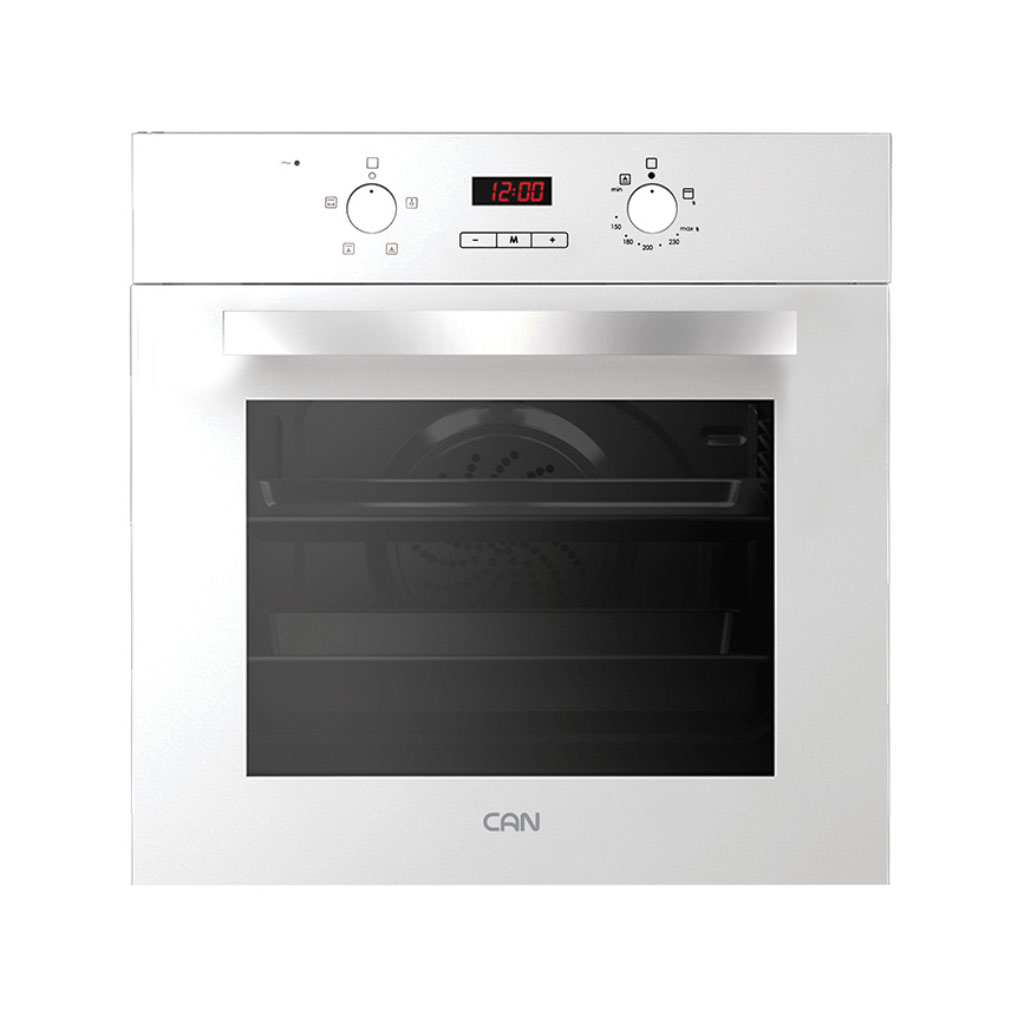 فر کن TC 360W برق و گاز سفید