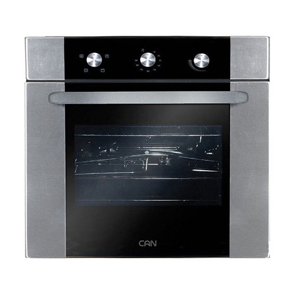 فر برقی گازی کن مدل EG 6031