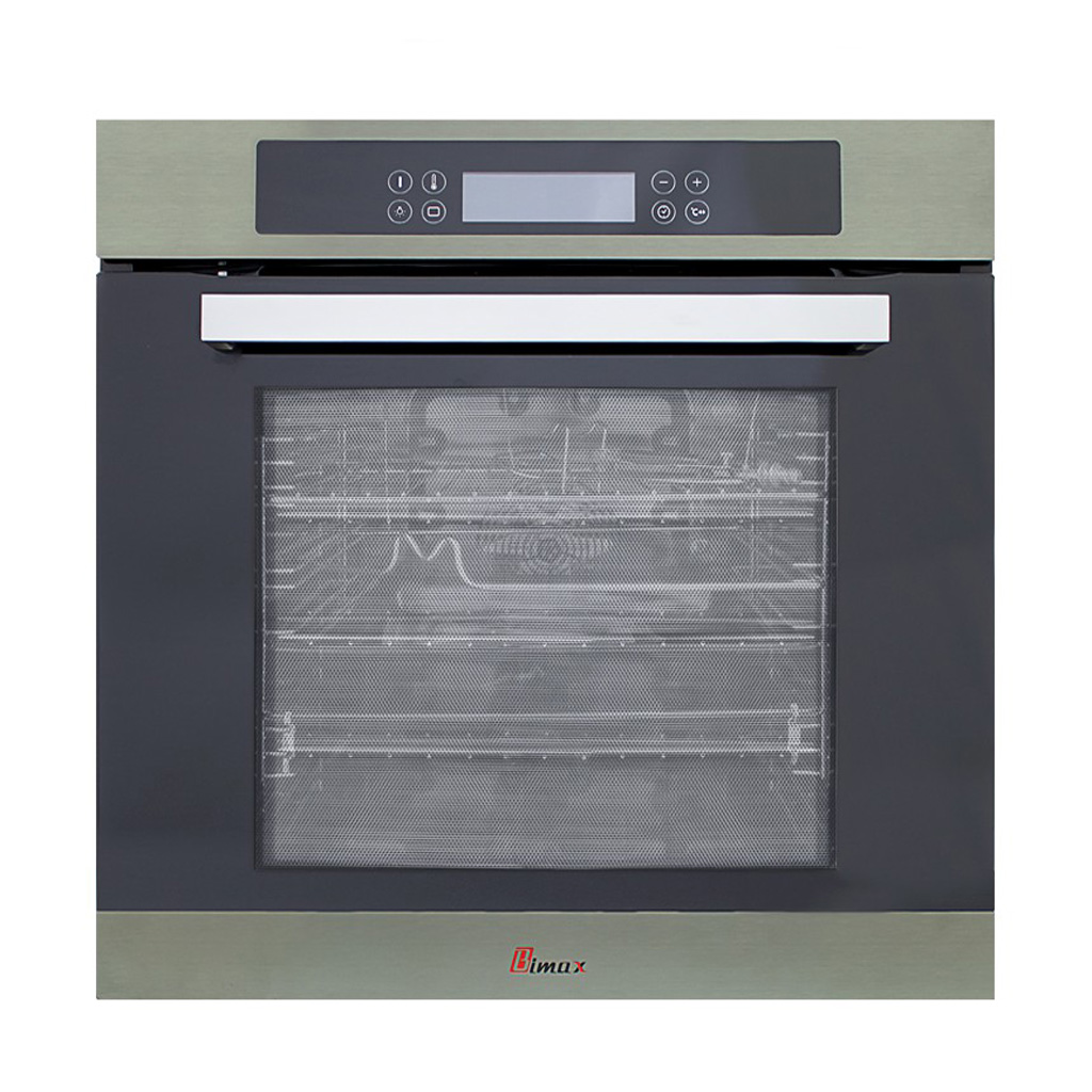 فر بیمکث مدل MF 0013 E برقی