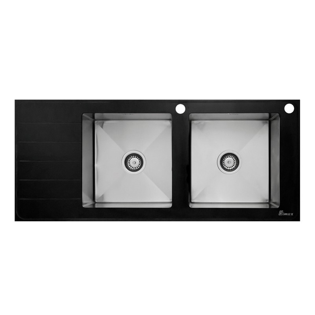سینک ظرفشویی بیمکث مدل BS 812