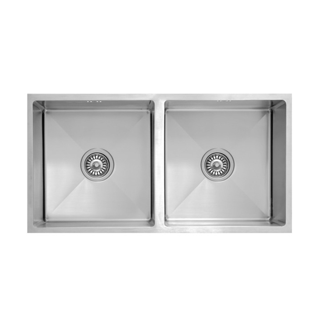 سینک ظرفشویی بیمکث مدل BS725 توکار