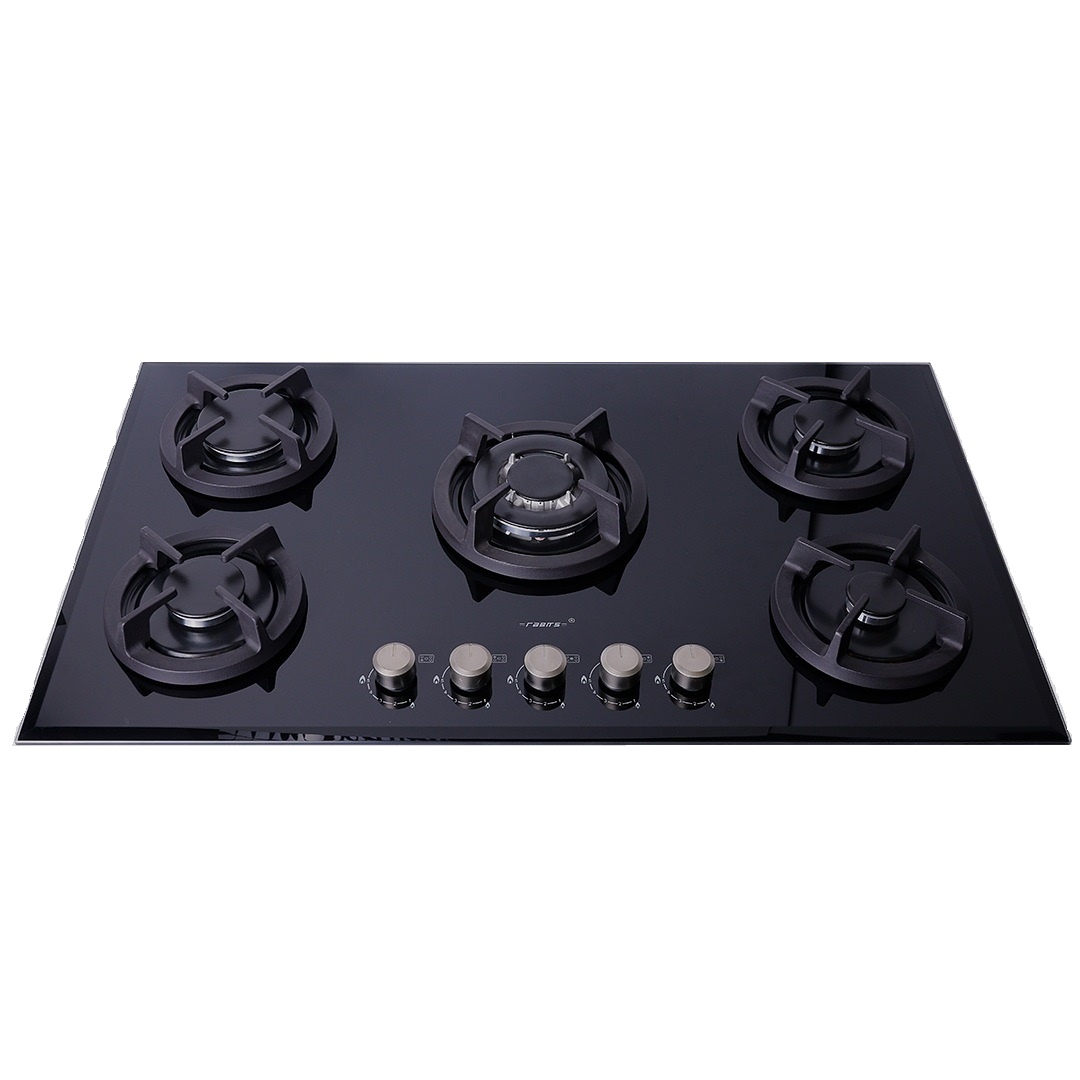 گاز رابیتس پلاس RG541 Plus Flame Select