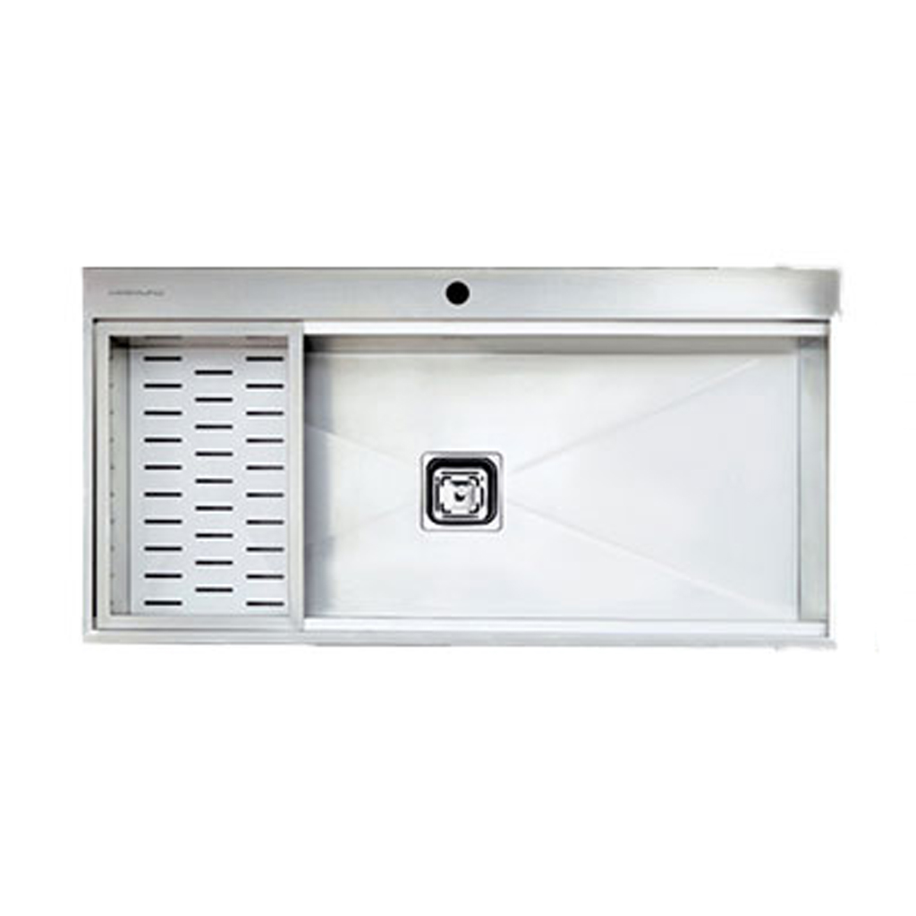 سینک دیموند مدل B714