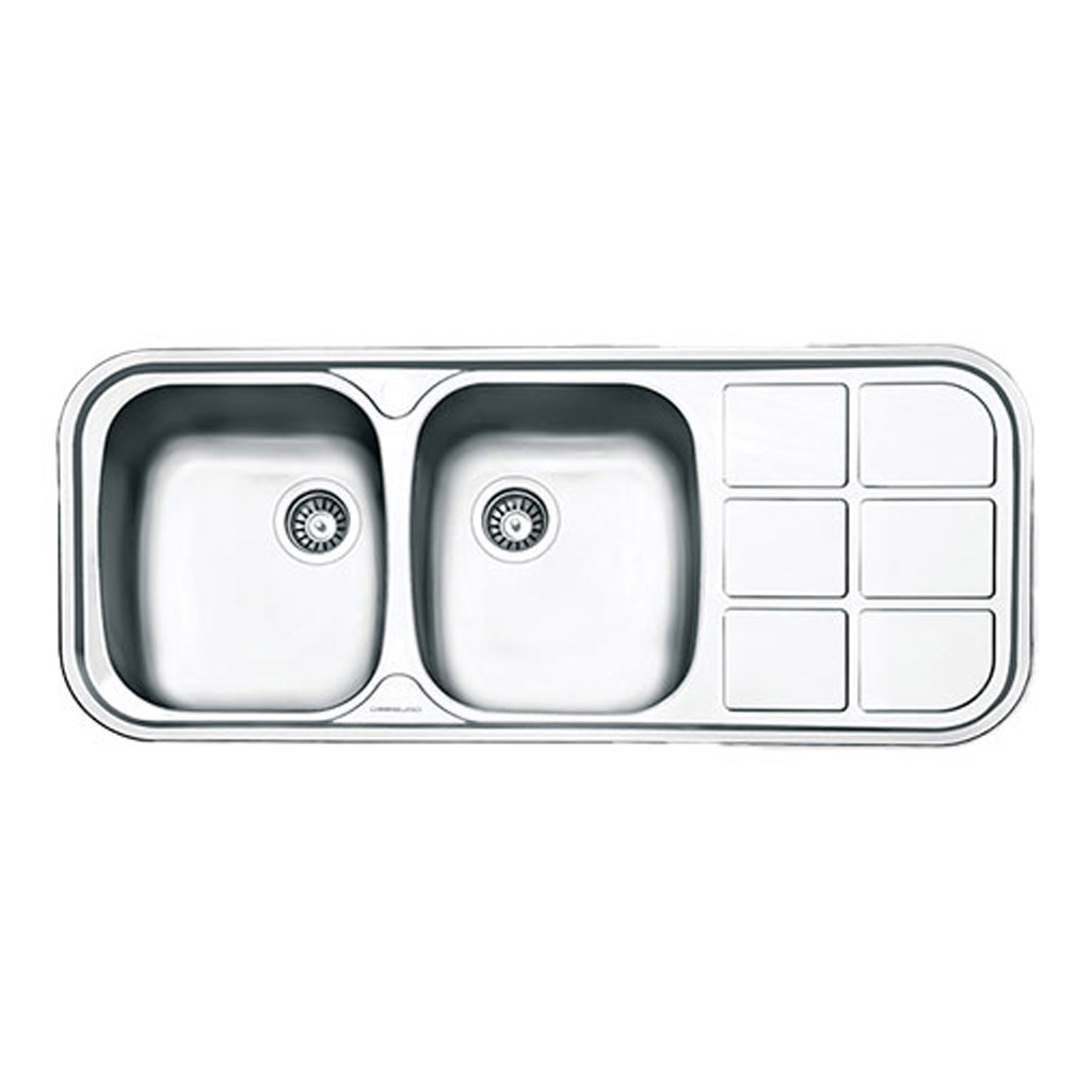 سینک دیموند مدل 225