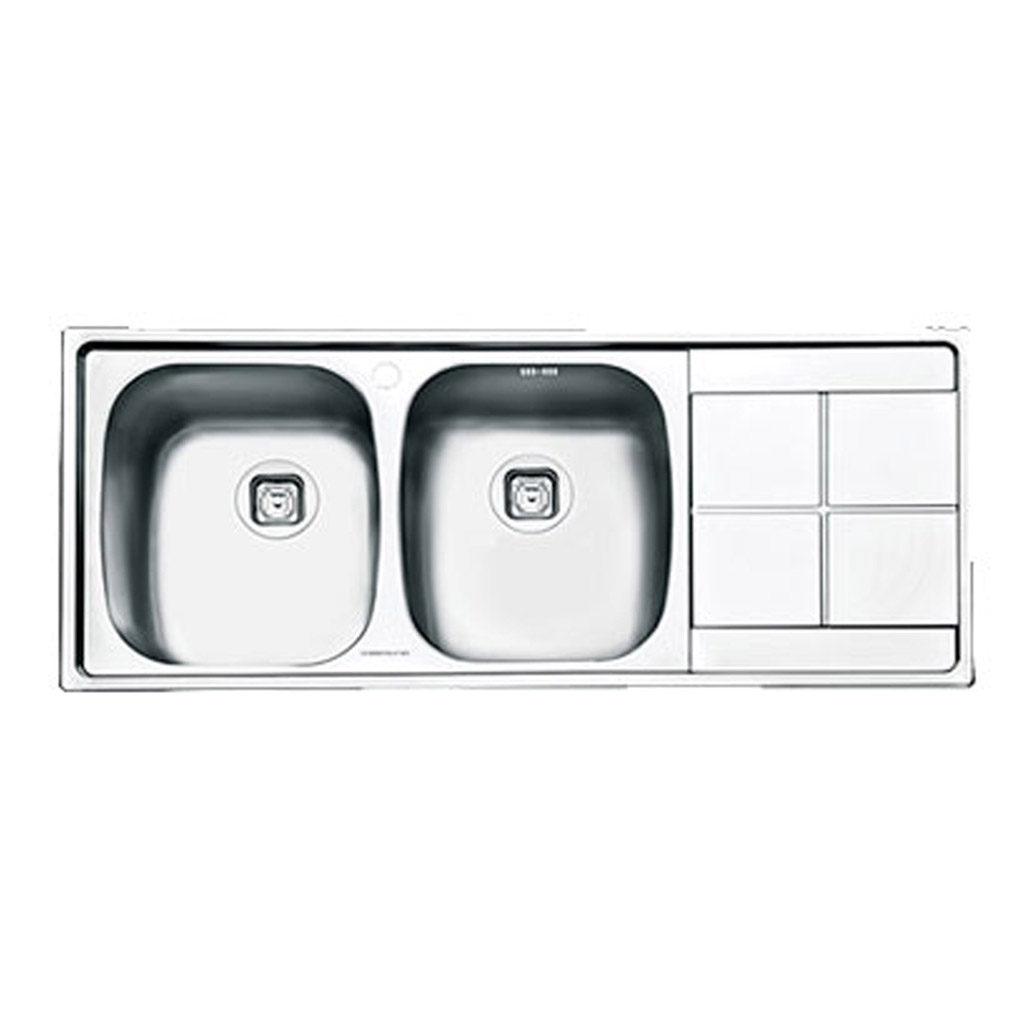 سینک دیموند مدل 227