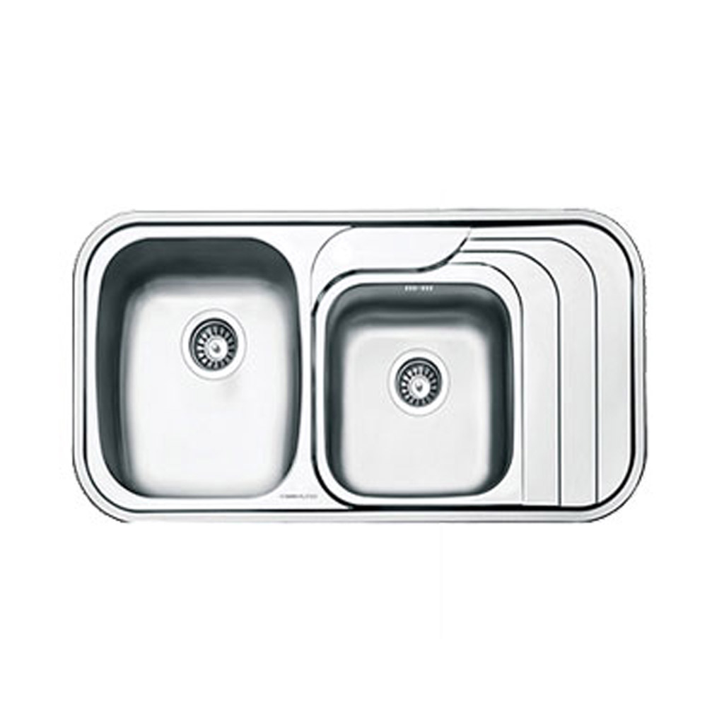 سینک دیموند مدل 211