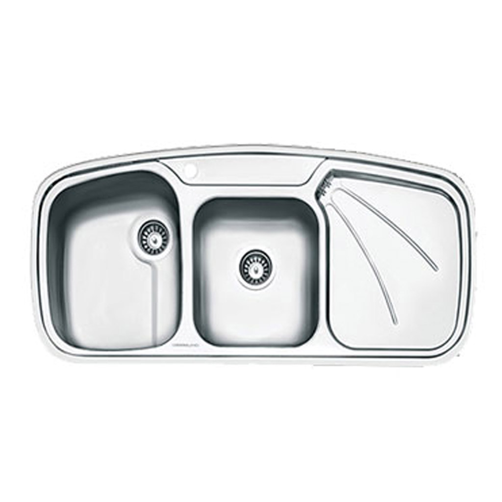 سینک دیموند مدل 214