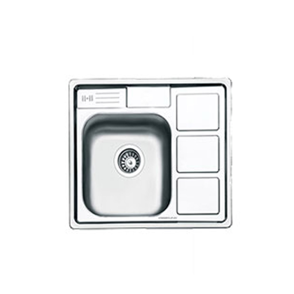 سینک دیموند  مدل 206