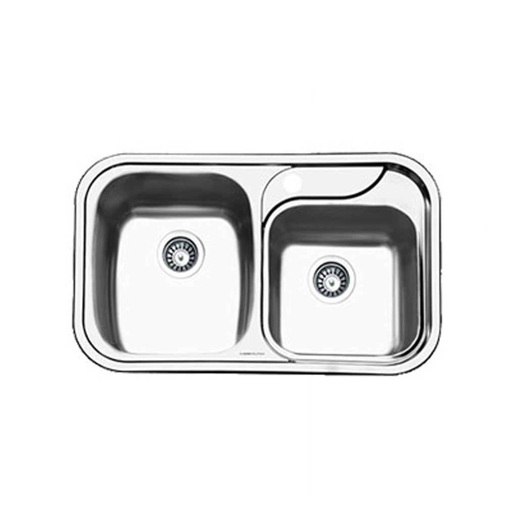 سینک دیموند مدل 207