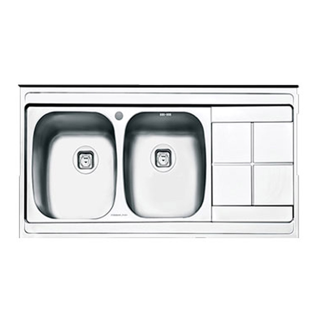 سینک دیموند مدل 127