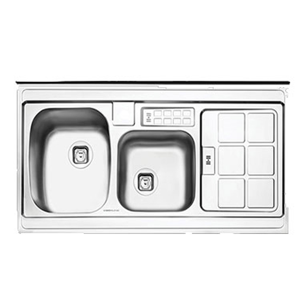 سینک دیموند مدل 131