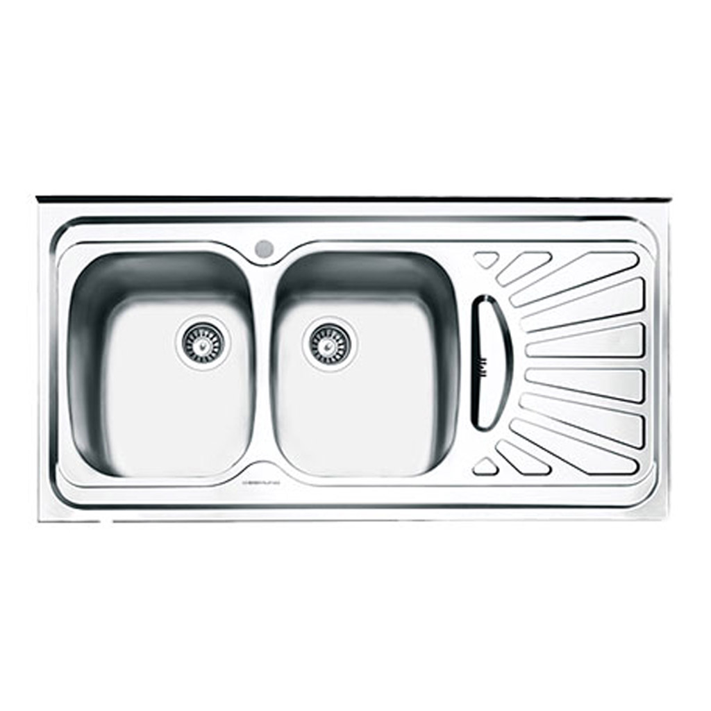 سینک دیموند مدل 126