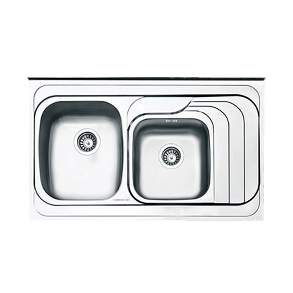 سینک دیموند مدل 111