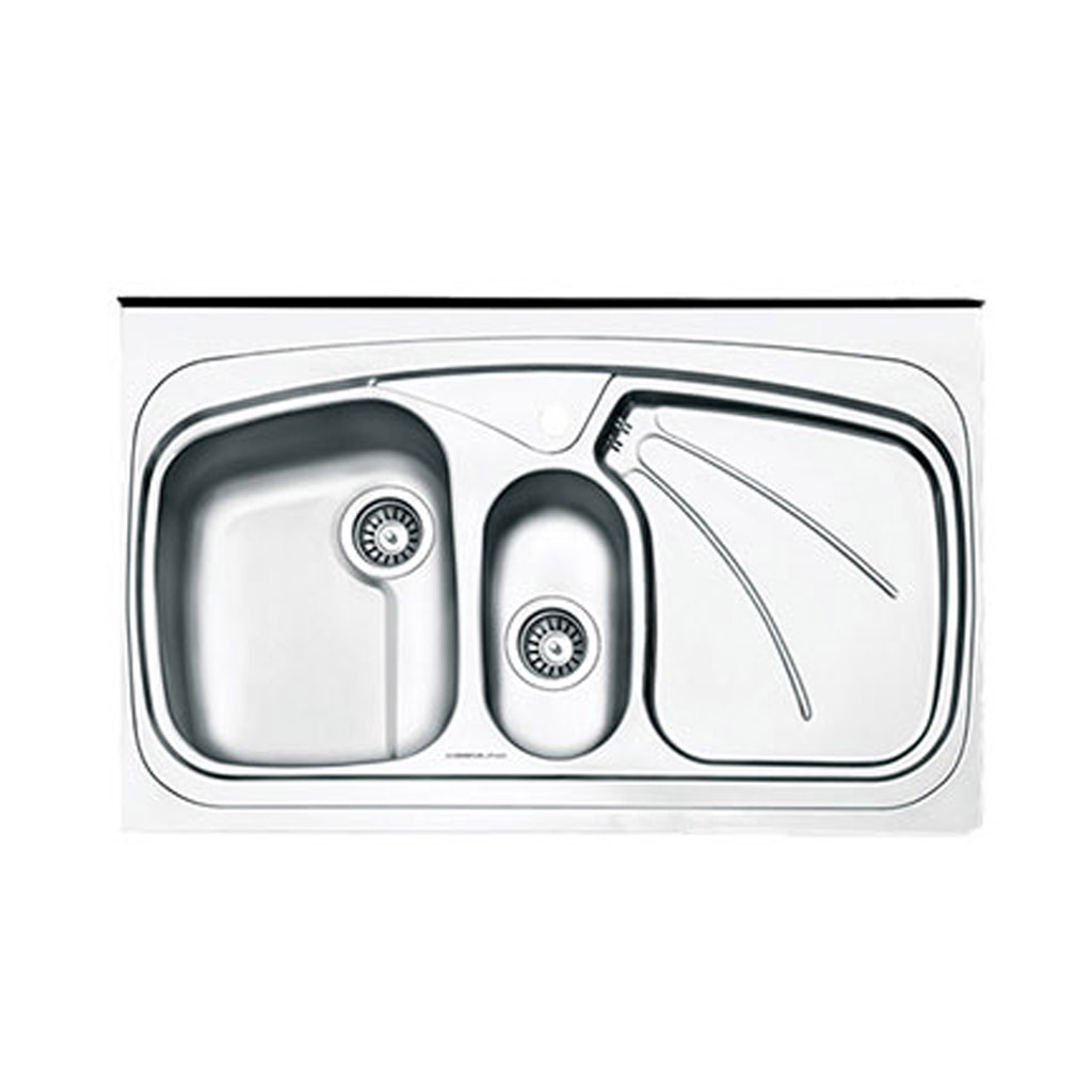 سینک دیموند مدل 110