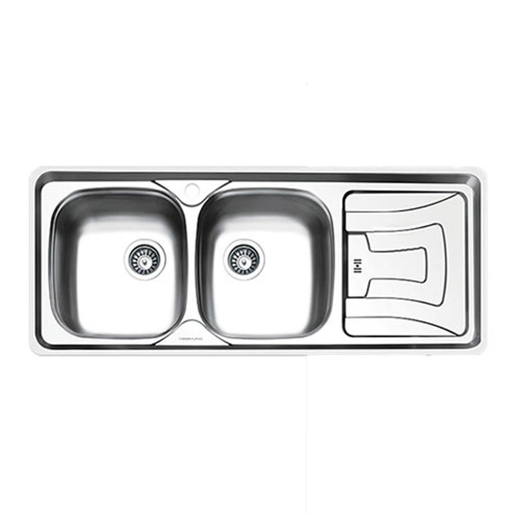 سینک دیموند مدل 273