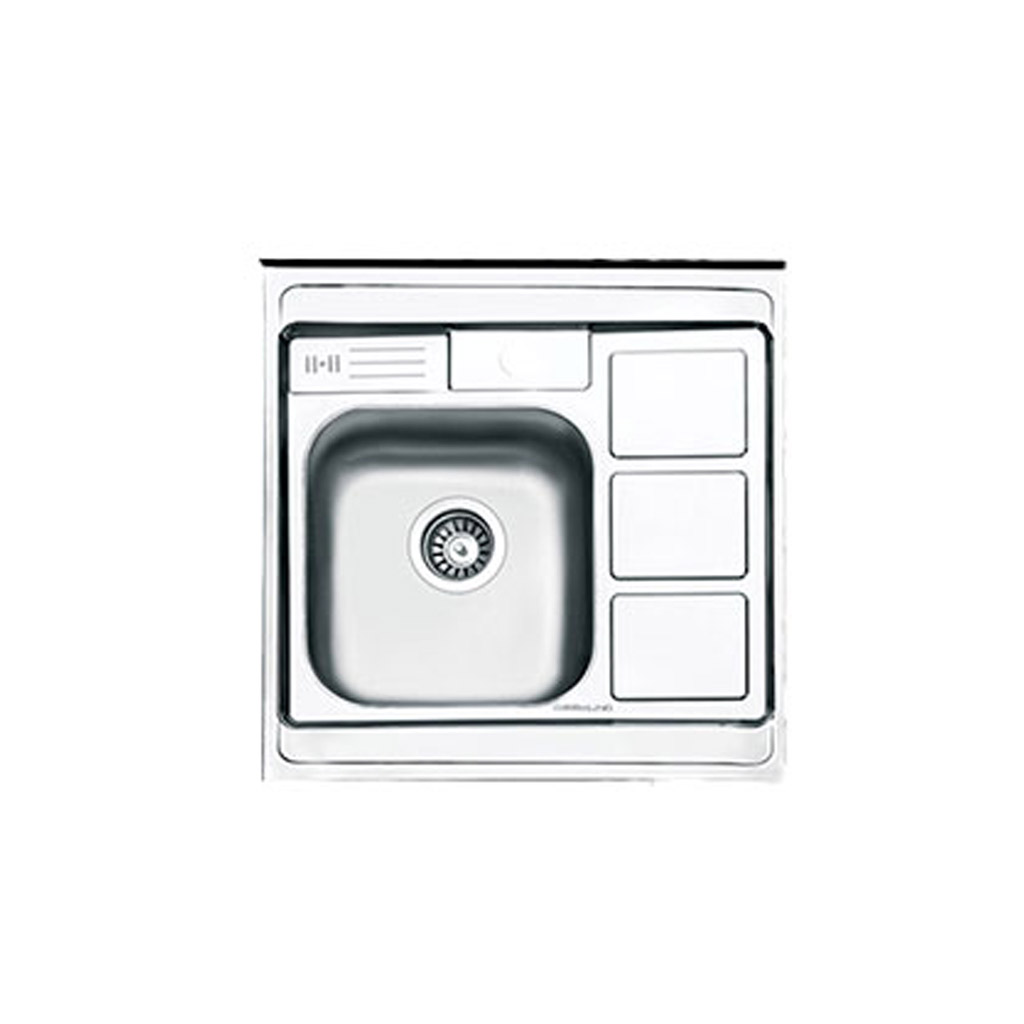 سینک دیموند مدل 106