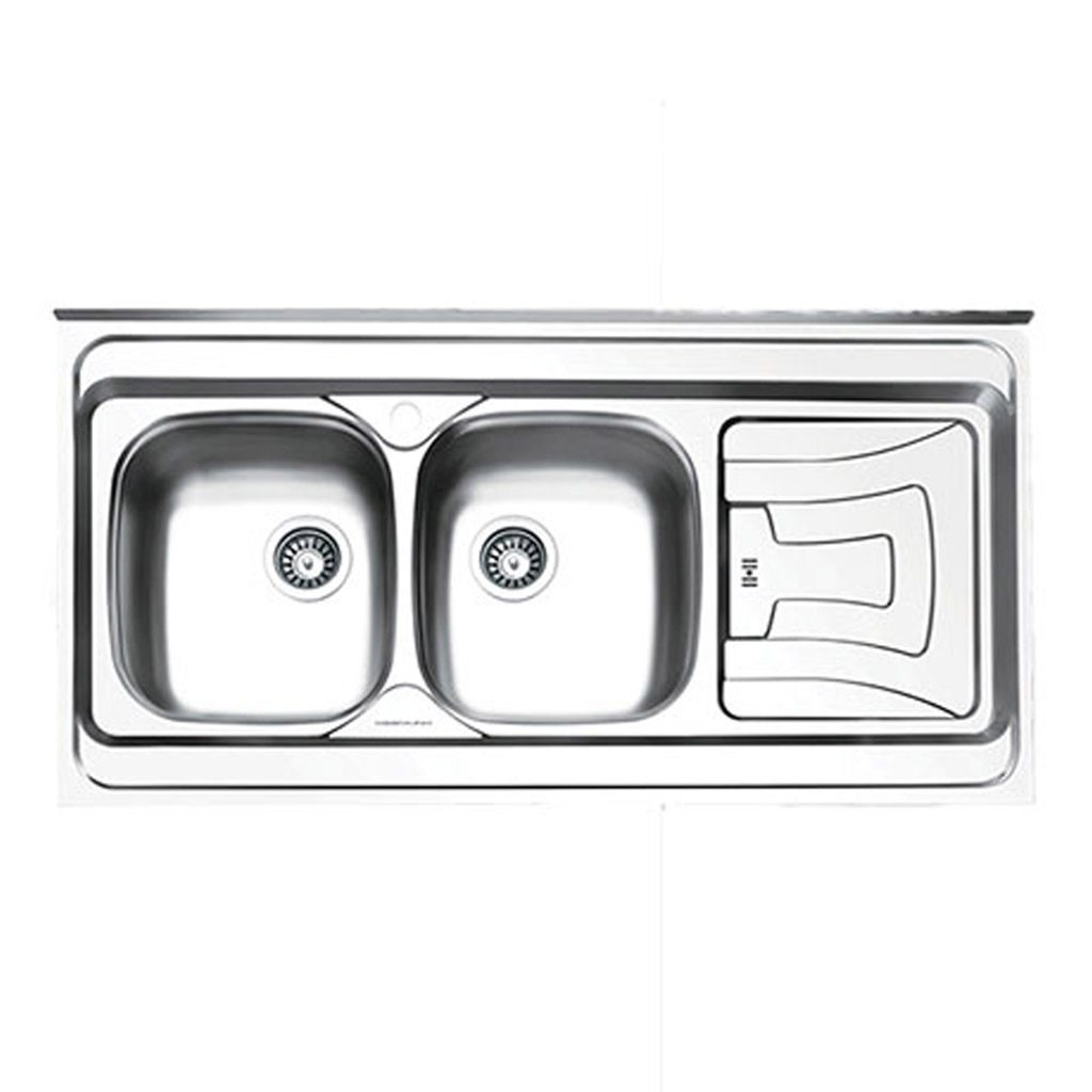 سینک دیموند مدل 174