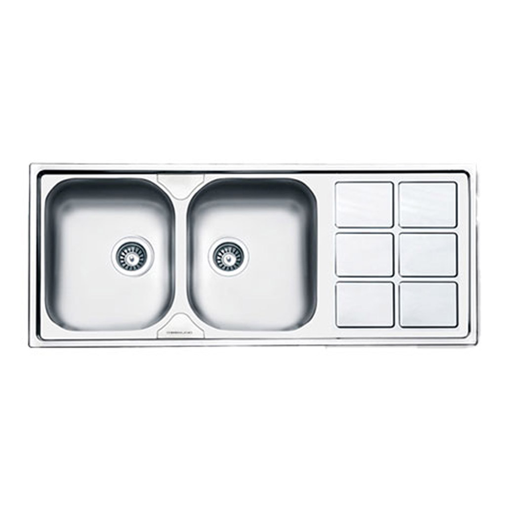 سینک دیموند مدل 253